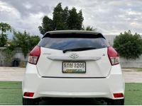 Toyota Yaris 1.2 E ปี 2016-17 รูปที่ 3